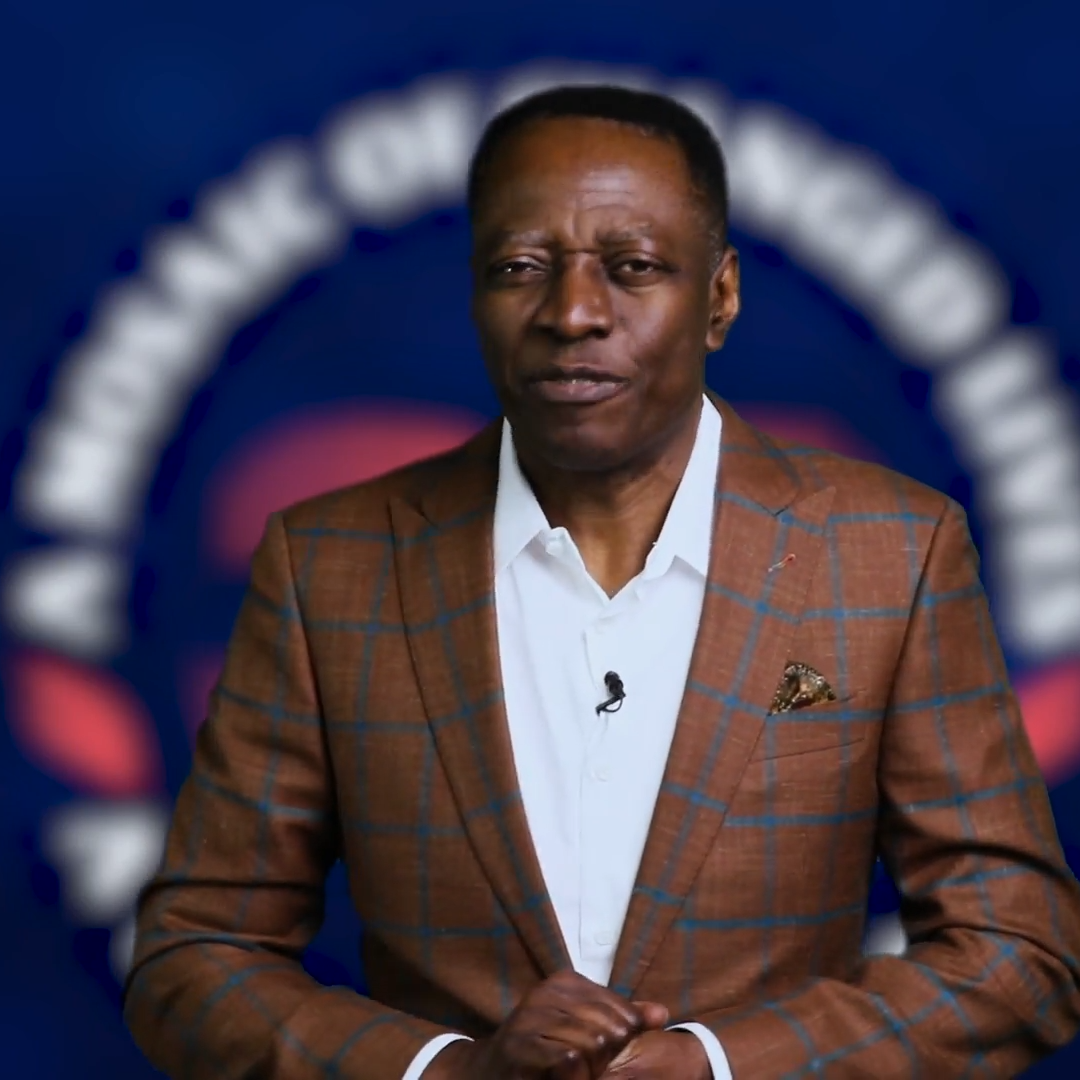 Becoming a Visible Role Model