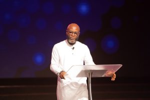 Raising Role Models | Daystar Christian Centre | Pastor Boye Oloyode