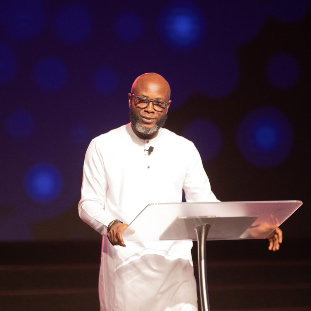 The Ultimate Role Model