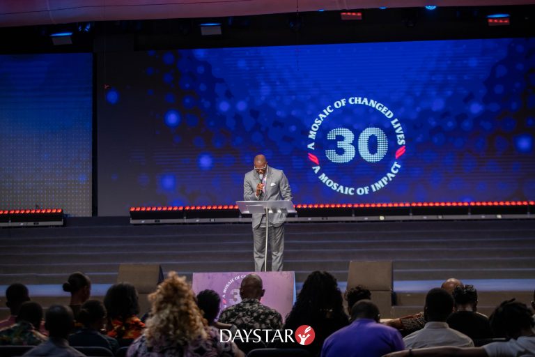 Leading In Uncertainty