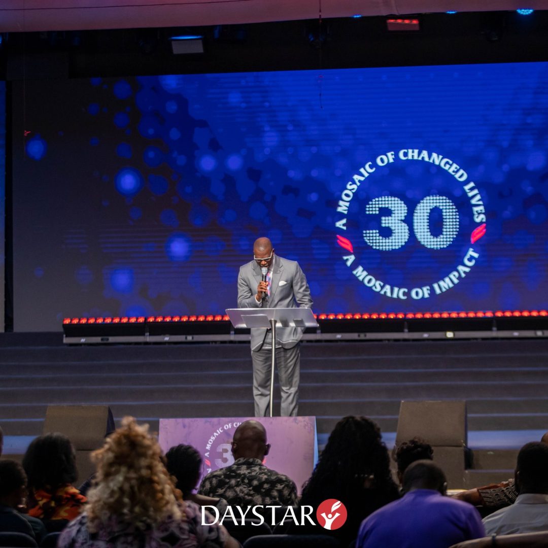 Leading In Uncertainty