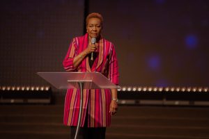Raising Role Models | Daystar Christian Centre | Pastor Nike Adeyemi