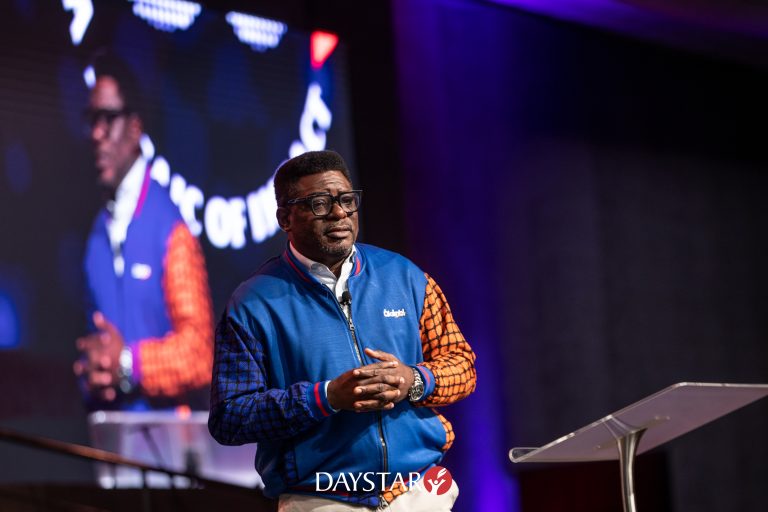 Practical Ways to Be a Role Model By Pastor Seun Ladokun