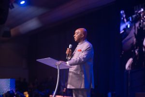 Daystar @30 | Daystar Christian Centre Raising Role Models | Daystar Christian Centre | Bishop David Oyedepo