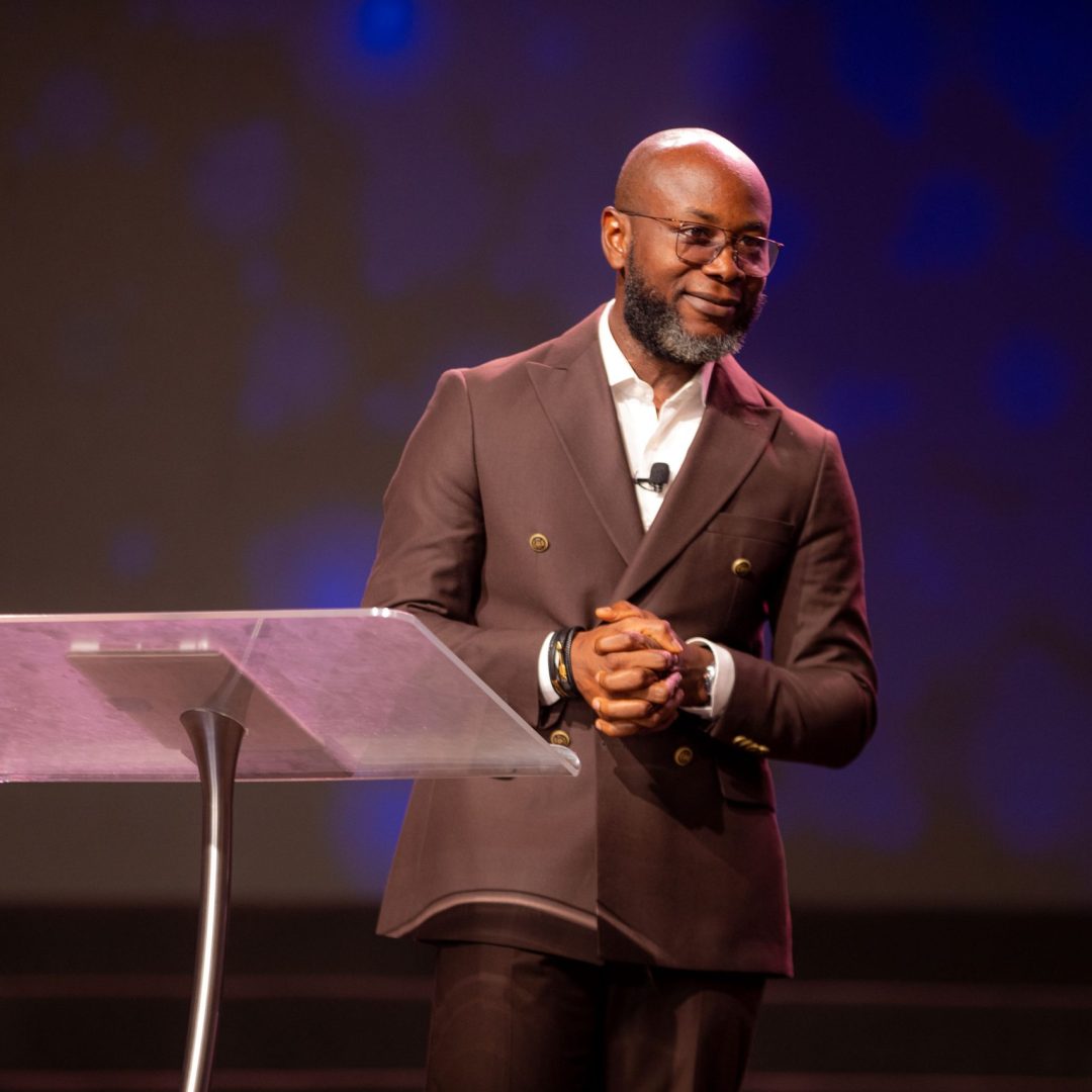 The Mentoring Mandate