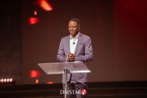 Raising Role Models | Daystar Christian Centre | Pastor Sam Adeyemi