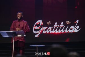 Read more about the article Grace For Unstoppable Gratitude  – By Pastor Segun Dada