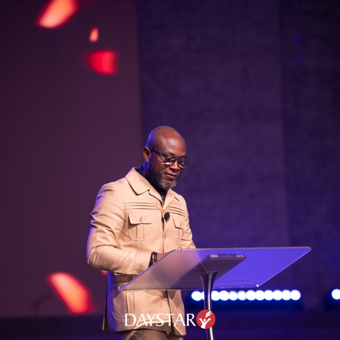 Thank God for Who You Are