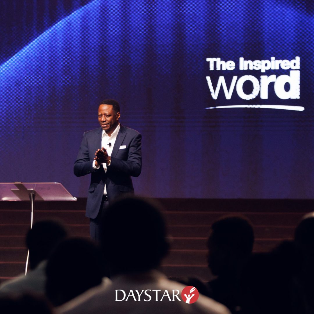 Developing Capacity for Divine Ideas