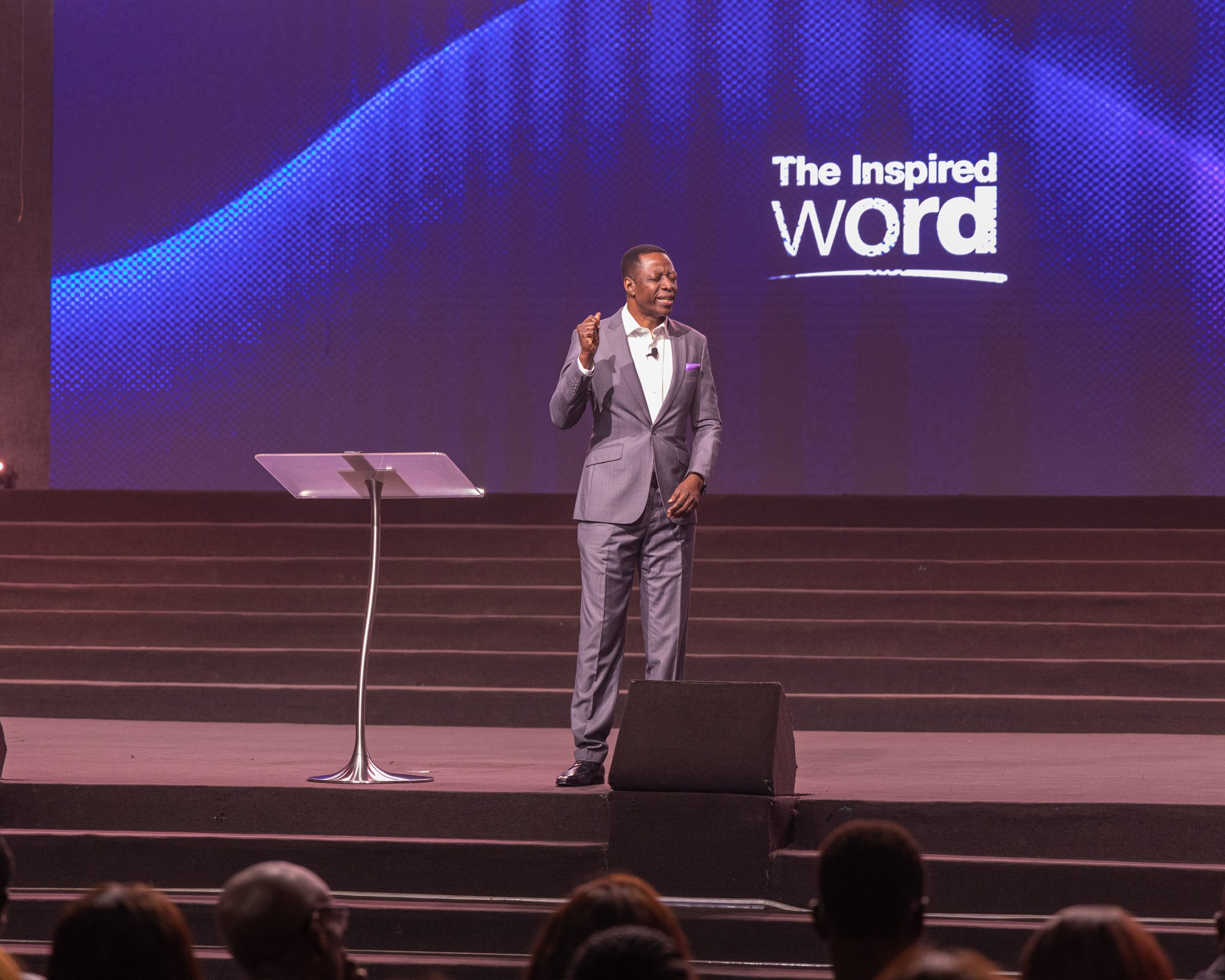 Raising Role Models | Daystar Christian Centre | Pastor Sam Adeyemi