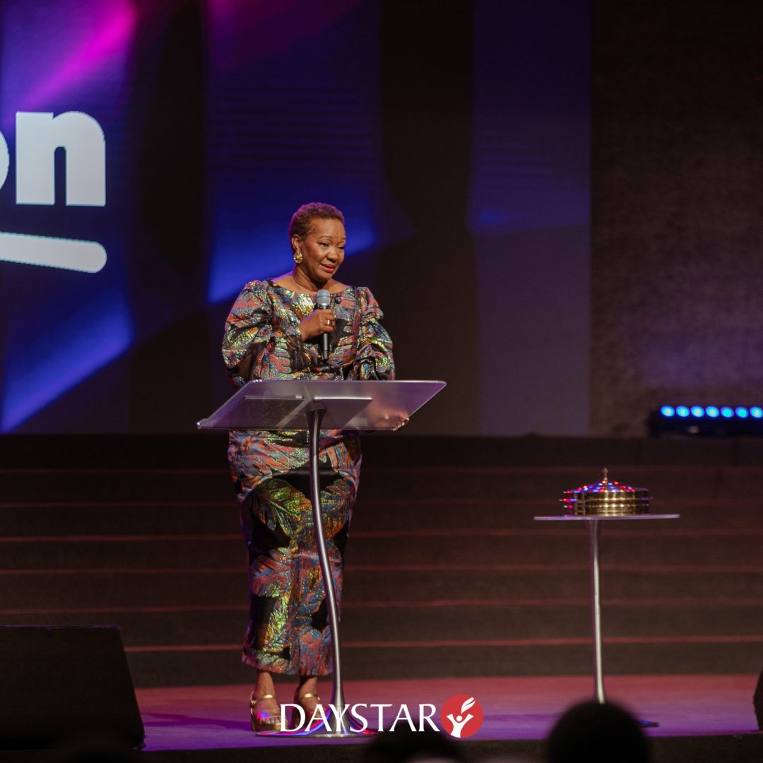 Rooted in Divine Direction