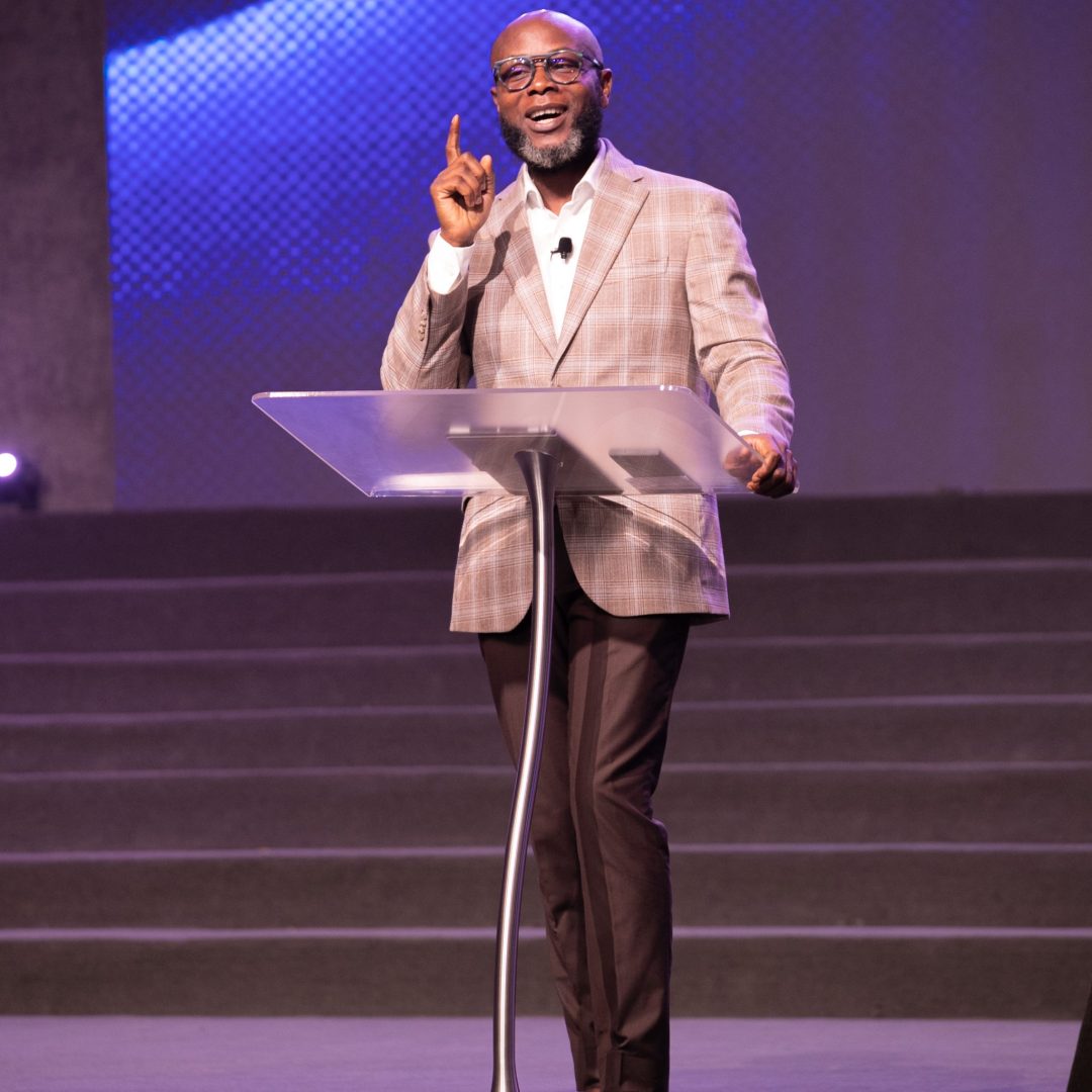 Developing Capacity for Divine Ideas (2)