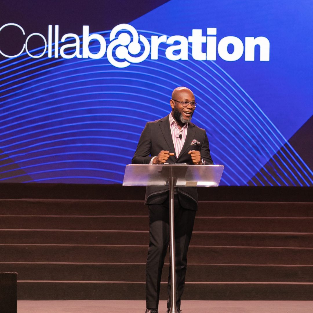 Leveraging People Power