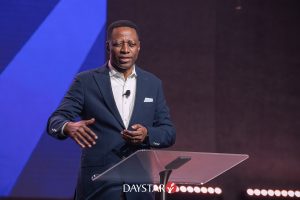 Collaboration | Daystar Christian Centre | Pastor Sam Adeyemi