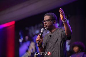 Manifesting Wealth | Daystar Christian Centre | Pastor Bolu Oluyomi