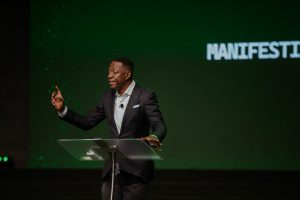 Manifesting Wealth | Daystar Christian Centre | Pastor Sam Adeyemi