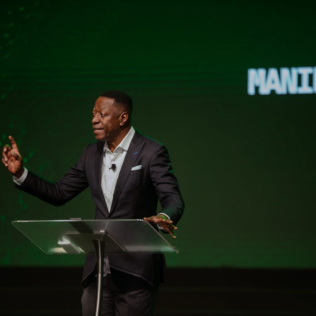 Shattering Wealth Barriers (2)