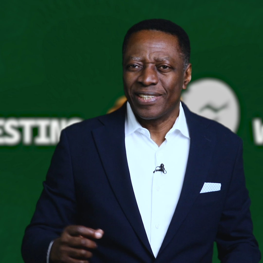 Shattering Wealth Barriers