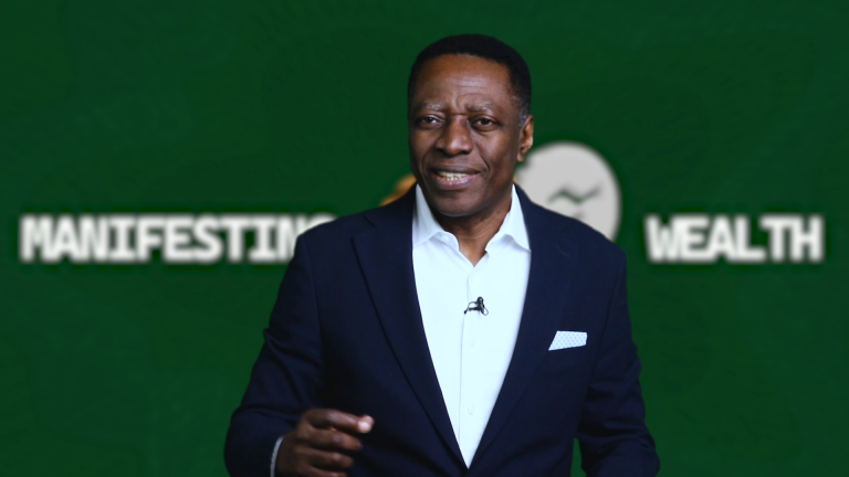 Shattering Wealth Barriers