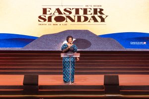 Easter | Daystar Christian Centre | Pastor Nike Adeyemi