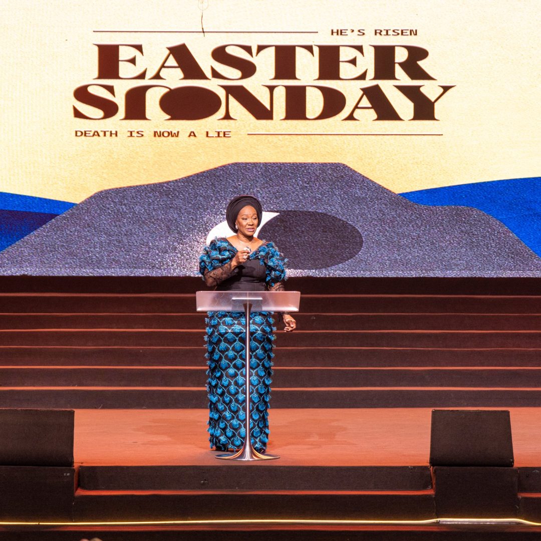 The Joy and Power of Resurrection