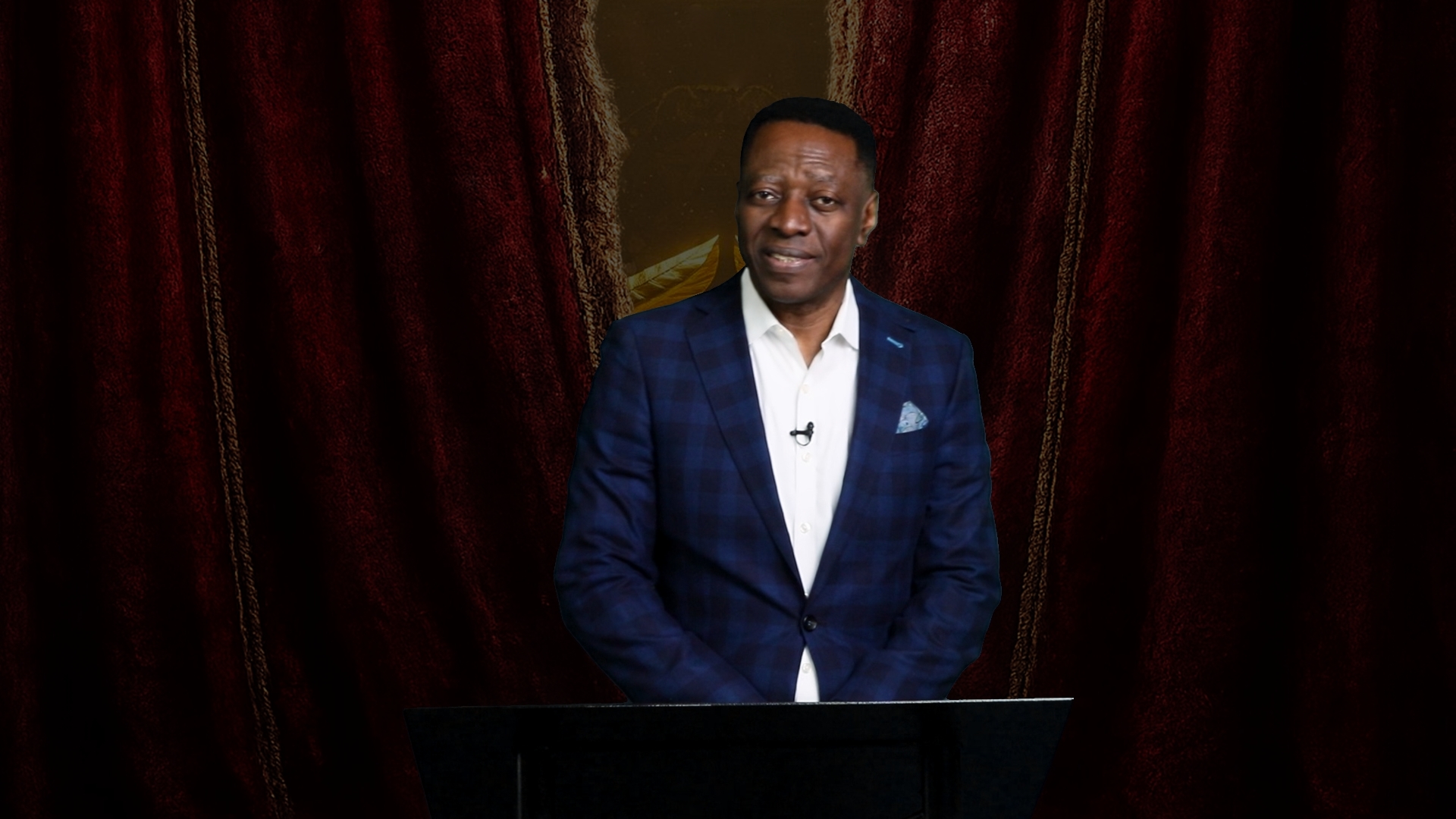 Level Up: It's Yours | Daystar Christian Centre | Pastor Sam Adeyemi