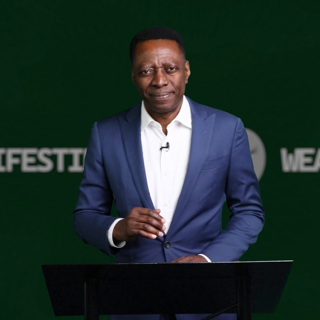 Manifesting Wealth (II)