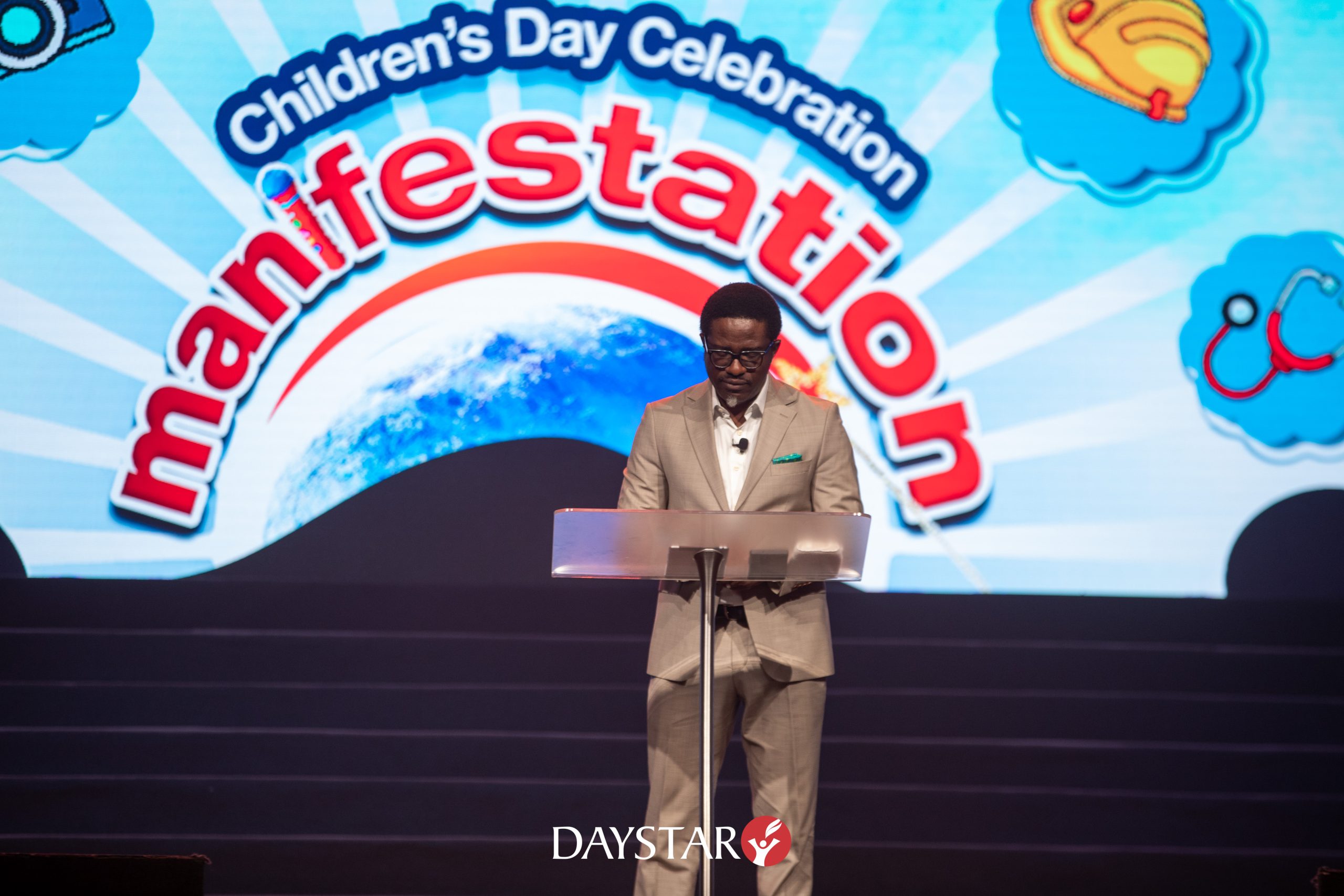 Marriage, Singleness & Self- Control | Daystar Christian Centre | Pastor Bolu Oluyomi