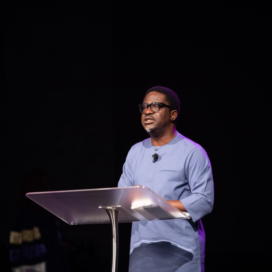 The Holy Spirit and Your Manifestation