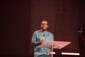 Church In The House | Daystar Christian Centre | Pastor Bolu Oluyomi
