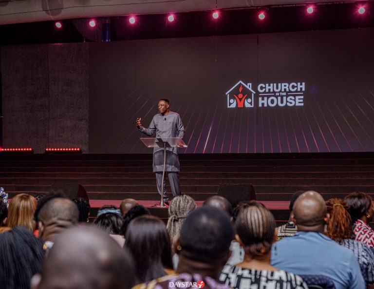 House To House III