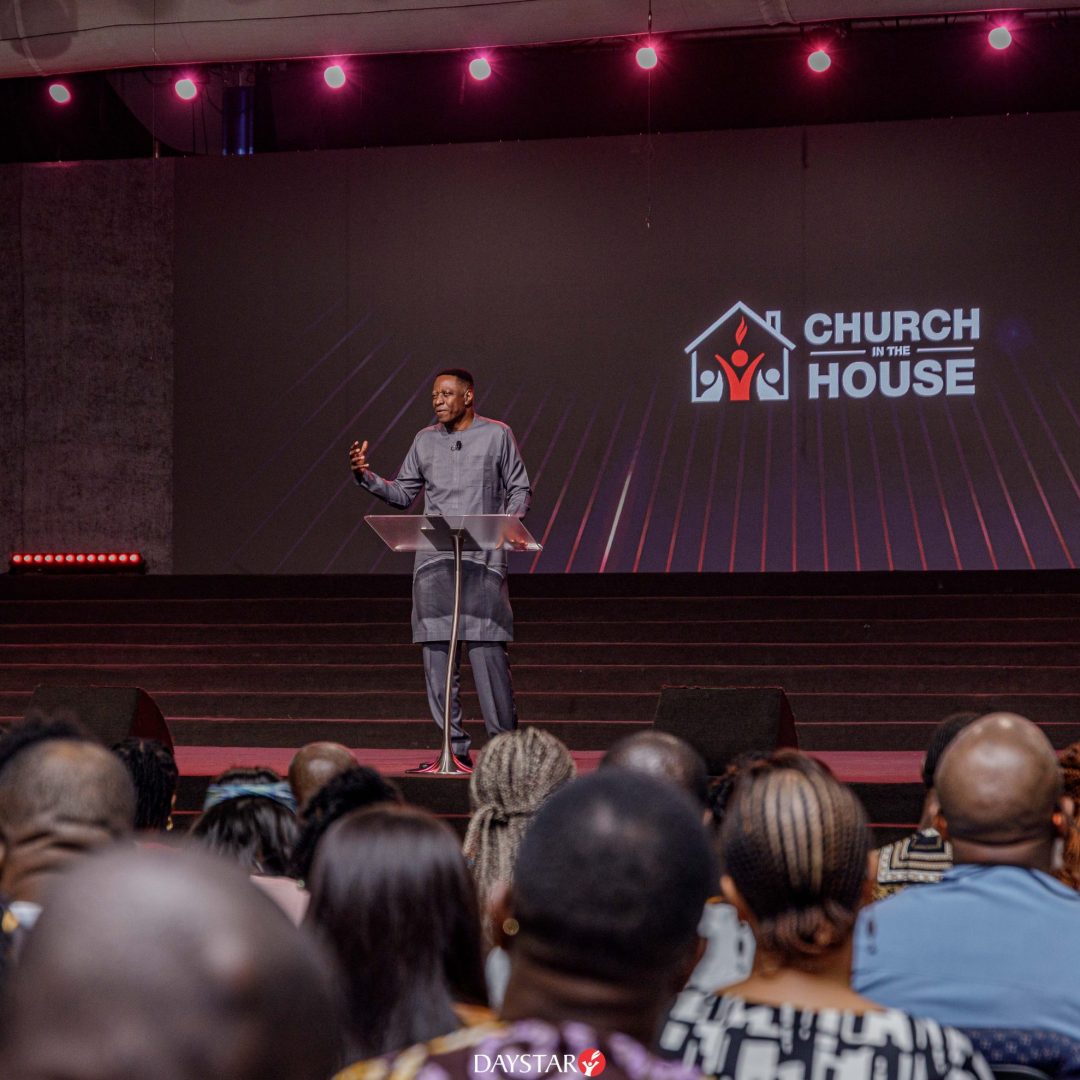 House To House III
