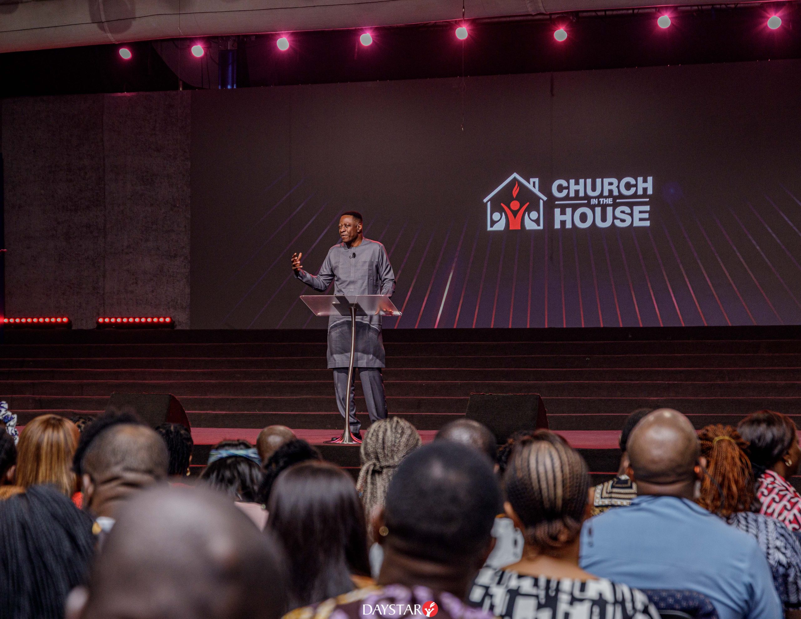 You are currently viewing House To House III