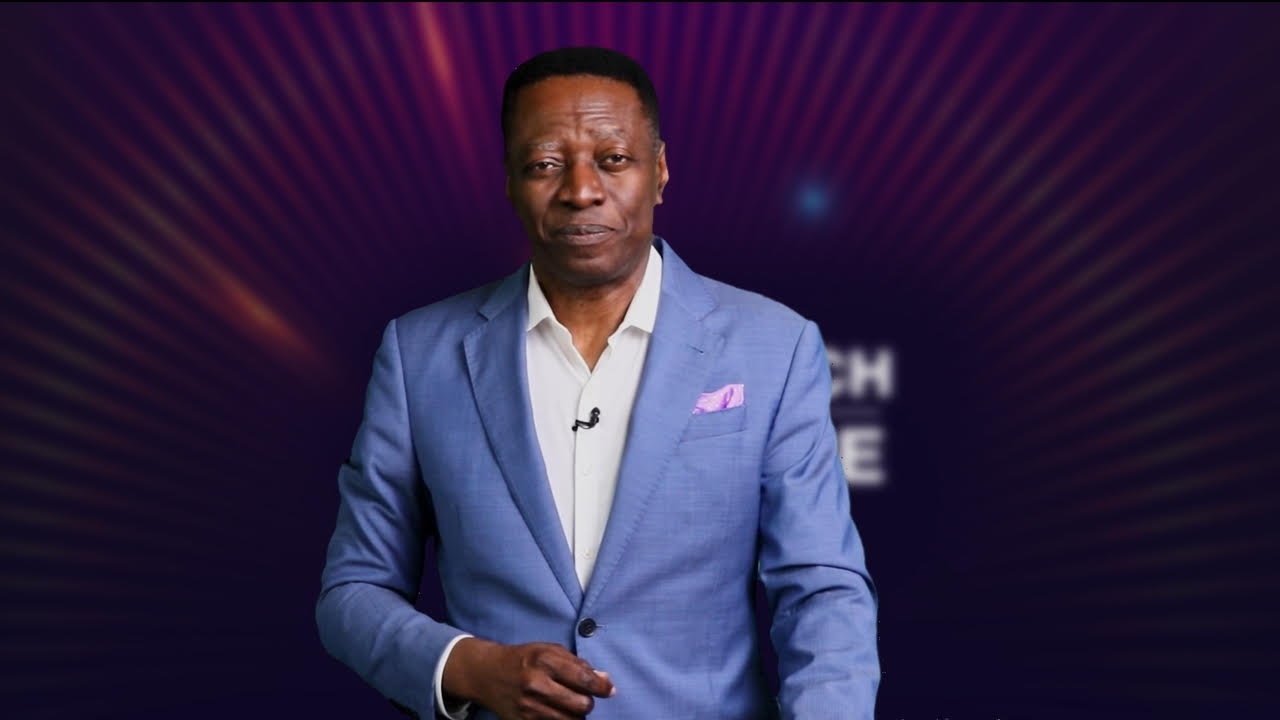 Church In The House | Daystar Christian Centre | Pastor Sam Adeyemi