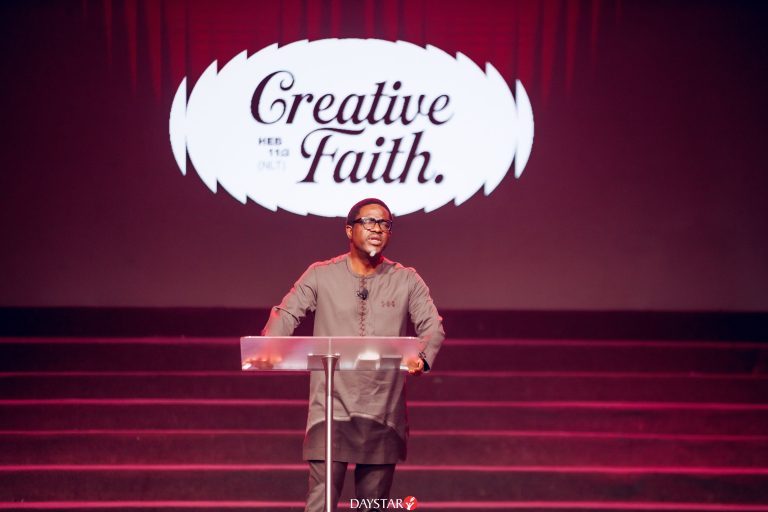 Creative Faith