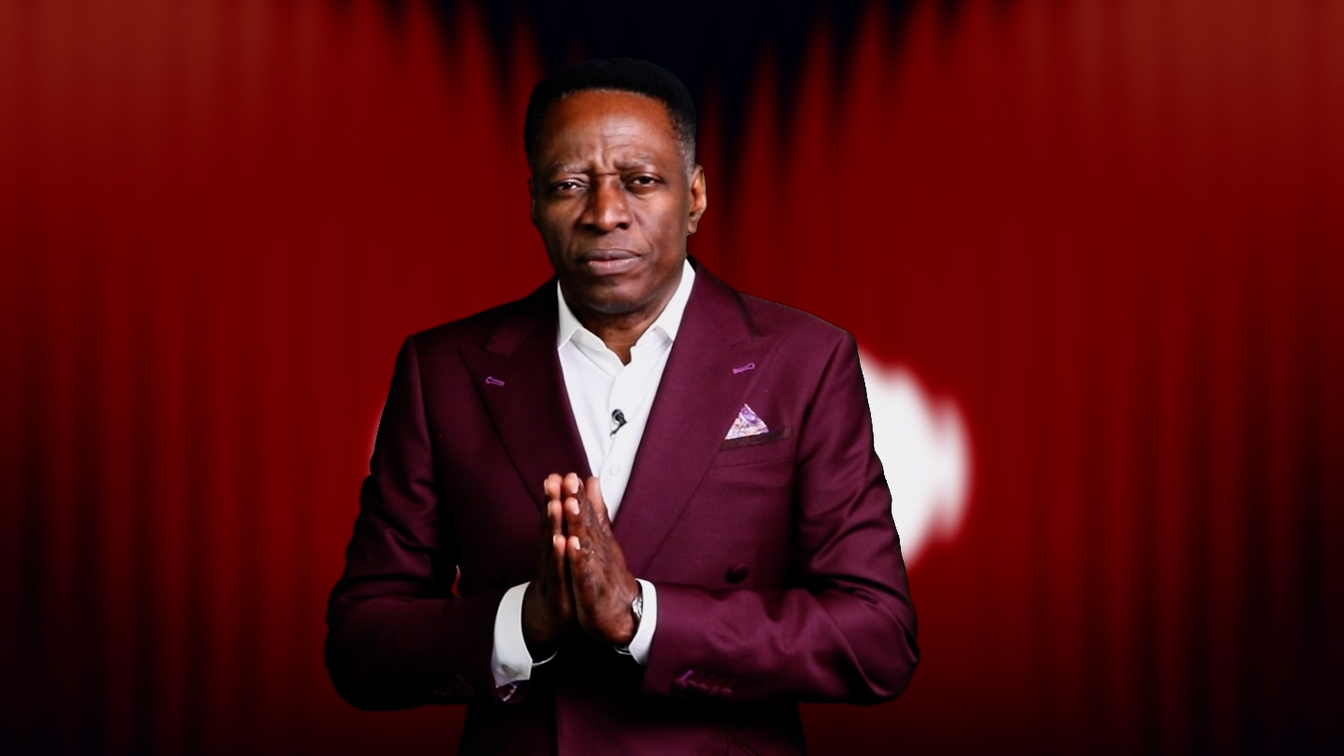 Creative Faith | Daystar Christian Centre | Pastor Sam Adeyemi