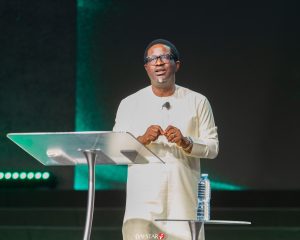 Read more about the article Healing For All