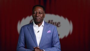 Creative Faith | Daystar Christian Centre | Pastor Sam Adeyemi
