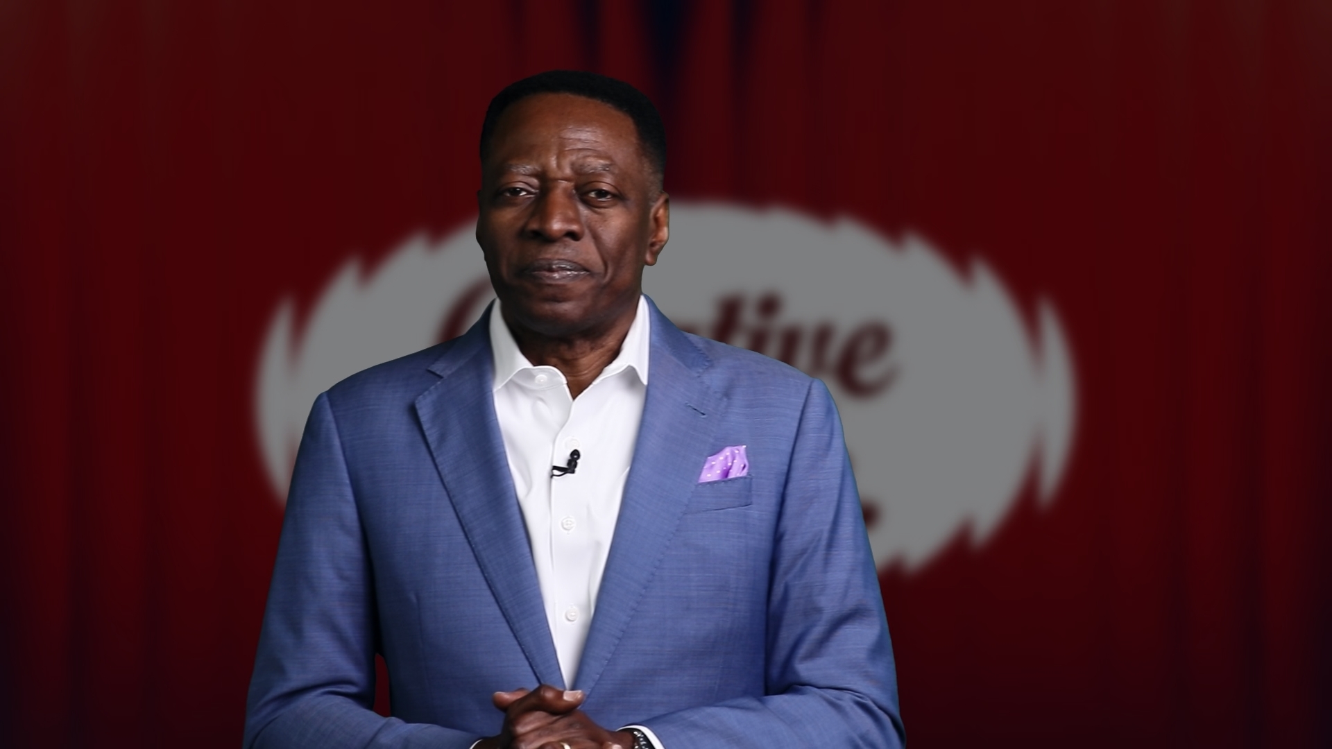 Creative Faith | Daystar Christian Centre | Pastor Sam Adeyemi
