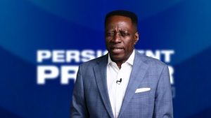 Persistent Prayer | Daystar Christian Centre | Pastor Sam Adeyemi